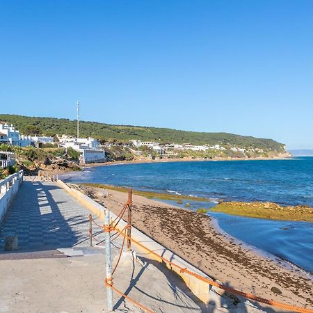 Adosado Nuevo Con Piscina, Playa, Garaje Y Jardin Los Canos De Meca Ngoại thất bức ảnh