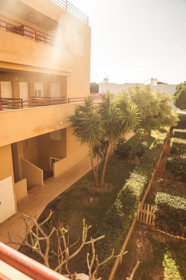 Adosado Nuevo Con Piscina, Playa, Garaje Y Jardin Los Canos De Meca Ngoại thất bức ảnh