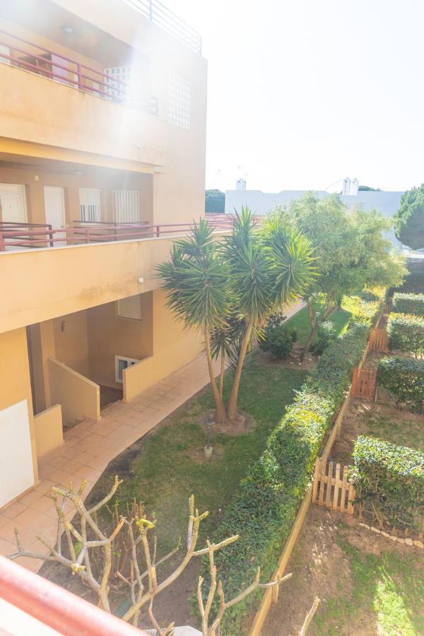Adosado Nuevo Con Piscina, Playa, Garaje Y Jardin Los Canos De Meca Ngoại thất bức ảnh