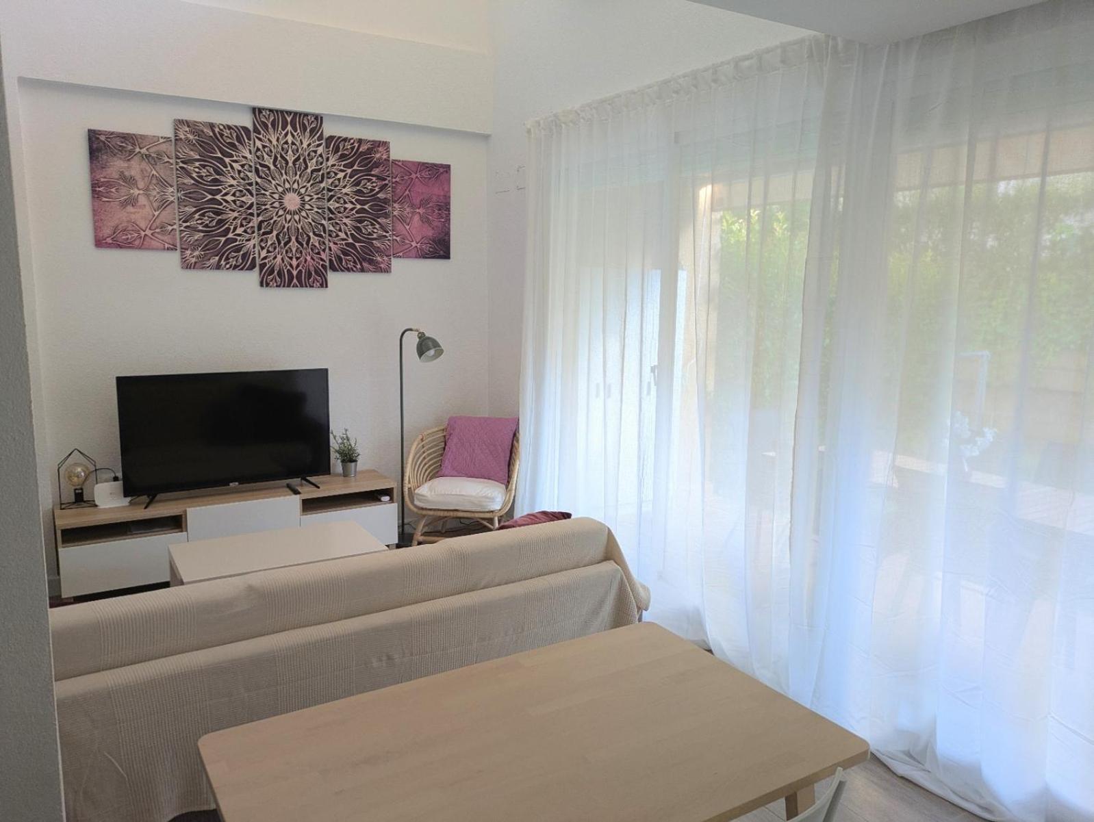 Adosado Nuevo Con Piscina, Playa, Garaje Y Jardin Los Canos De Meca Ngoại thất bức ảnh