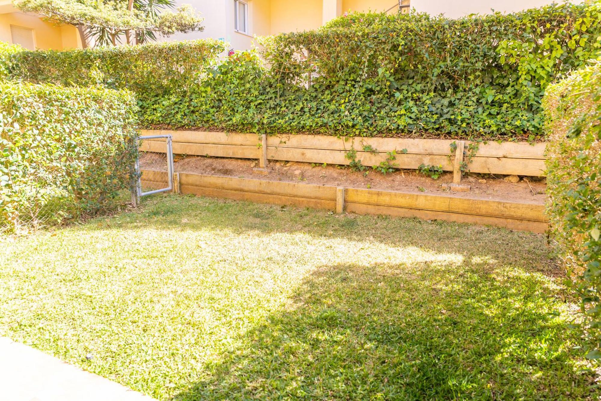 Adosado Nuevo Con Piscina, Playa, Garaje Y Jardin Los Canos De Meca Ngoại thất bức ảnh
