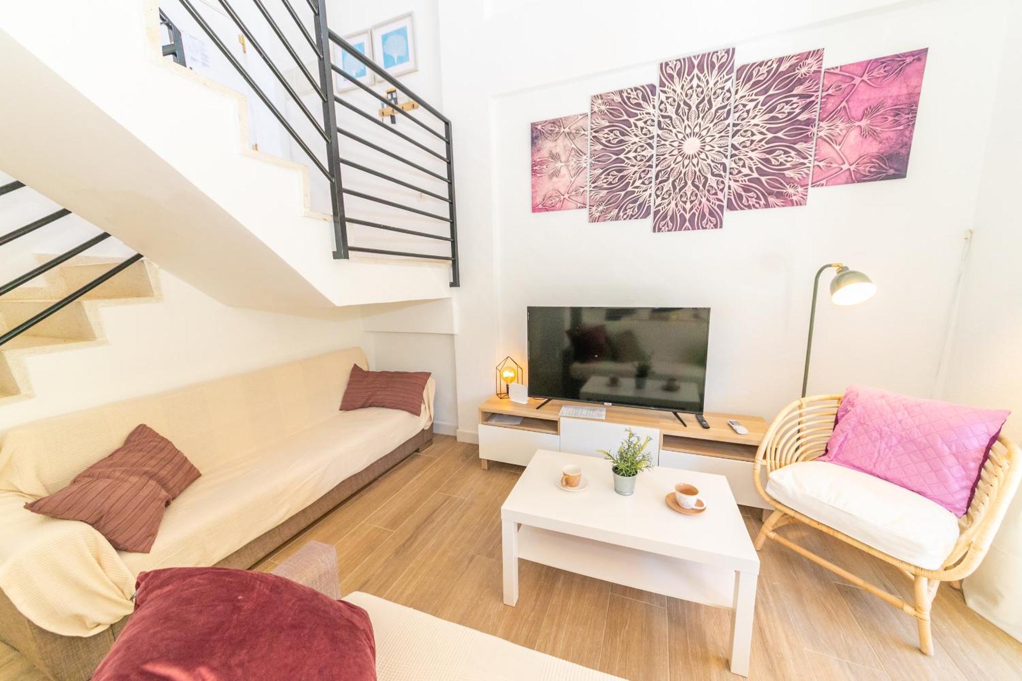 Adosado Nuevo Con Piscina, Playa, Garaje Y Jardin Los Canos De Meca Ngoại thất bức ảnh
