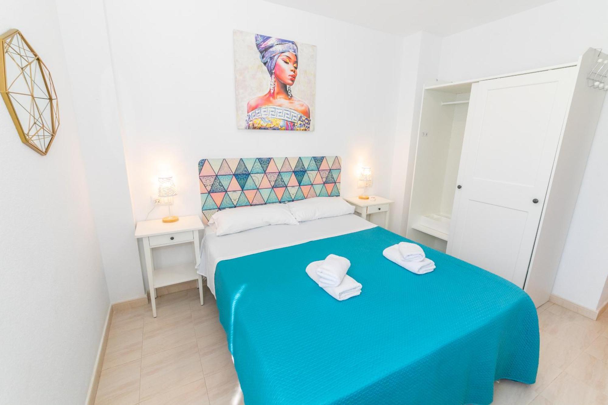 Adosado Nuevo Con Piscina, Playa, Garaje Y Jardin Los Canos De Meca Ngoại thất bức ảnh